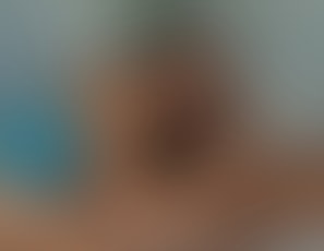 314_Passionate_blowjob_in_a_tiny_blue_dress