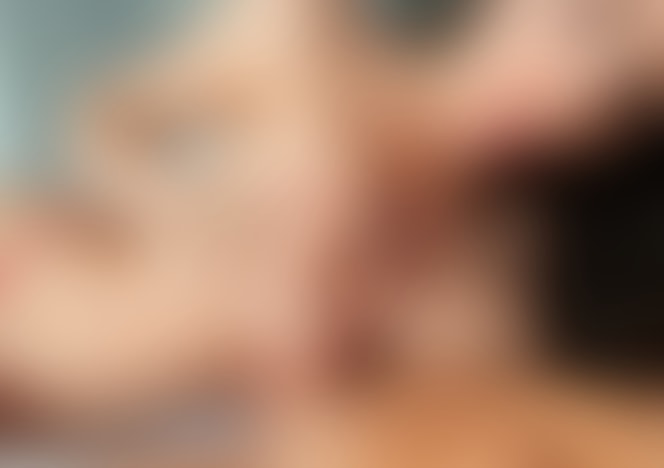 336_Bj_Red_thong_dirty_talking_spanish