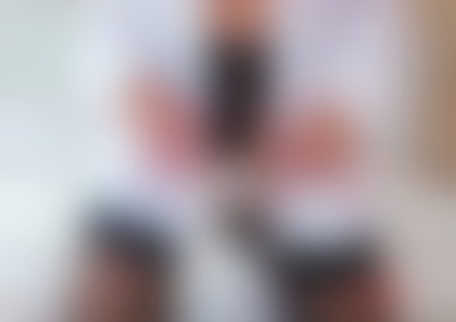 474_Creampie_and_Dirty_Talking_wearing_Black_Stockings