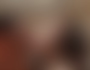 505_Sex_with_ponytails_on_a_swivel_chair_and_mirror